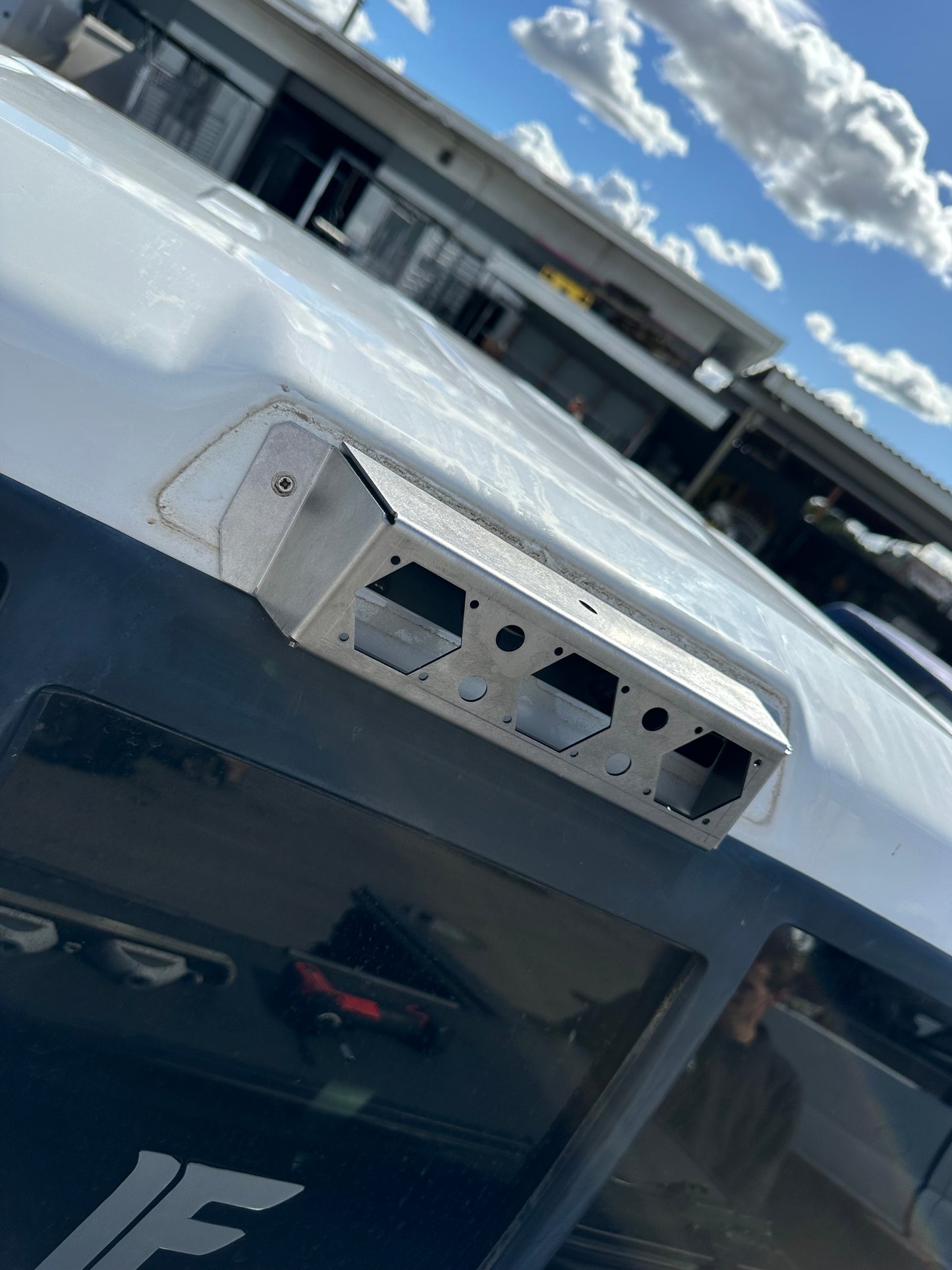 09-14/Gen1 Raptor 3rd brake light