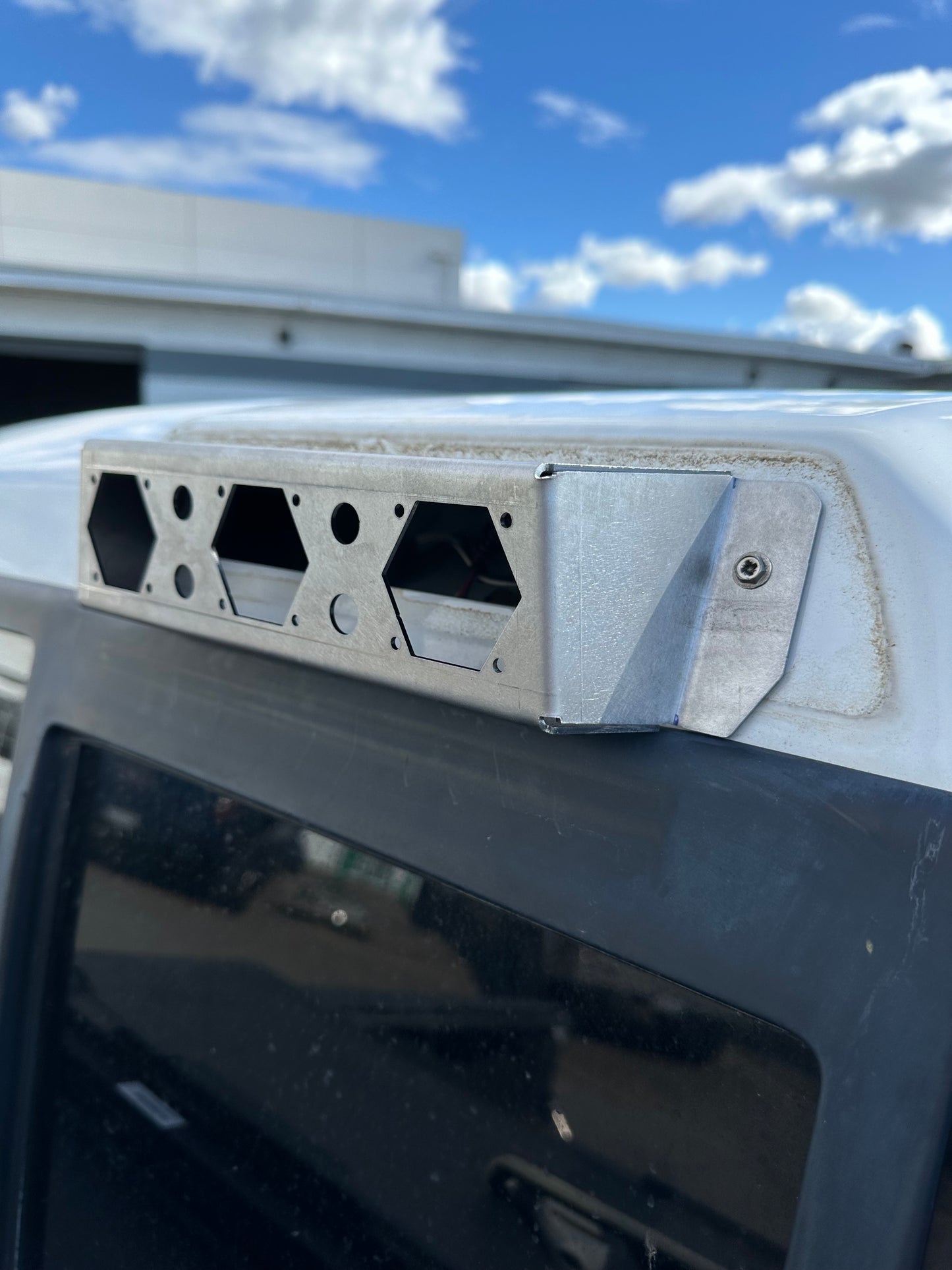 09-14/Gen1 Raptor 3rd brake light